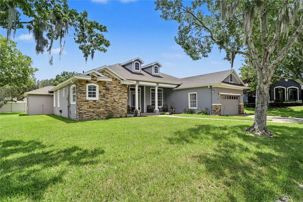 427 TIERRA VERDE LANE Winter Garden, FL 34787