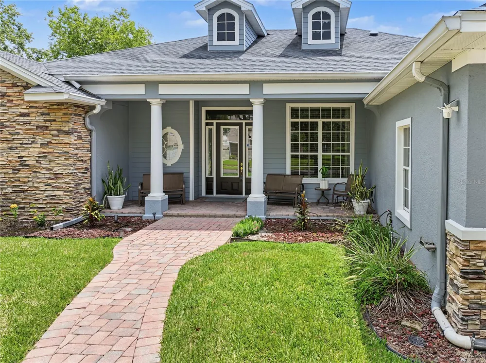 427 TIERRA VERDE LANE Winter Garden, FL 34787