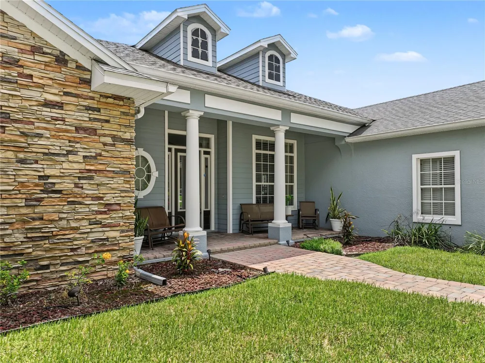 427 TIERRA VERDE LANE Winter Garden, FL 34787