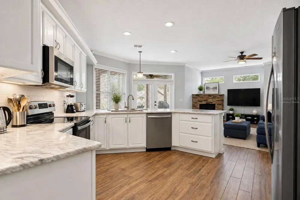 427 TIERRA VERDE LANE Winter Garden, FL 34787