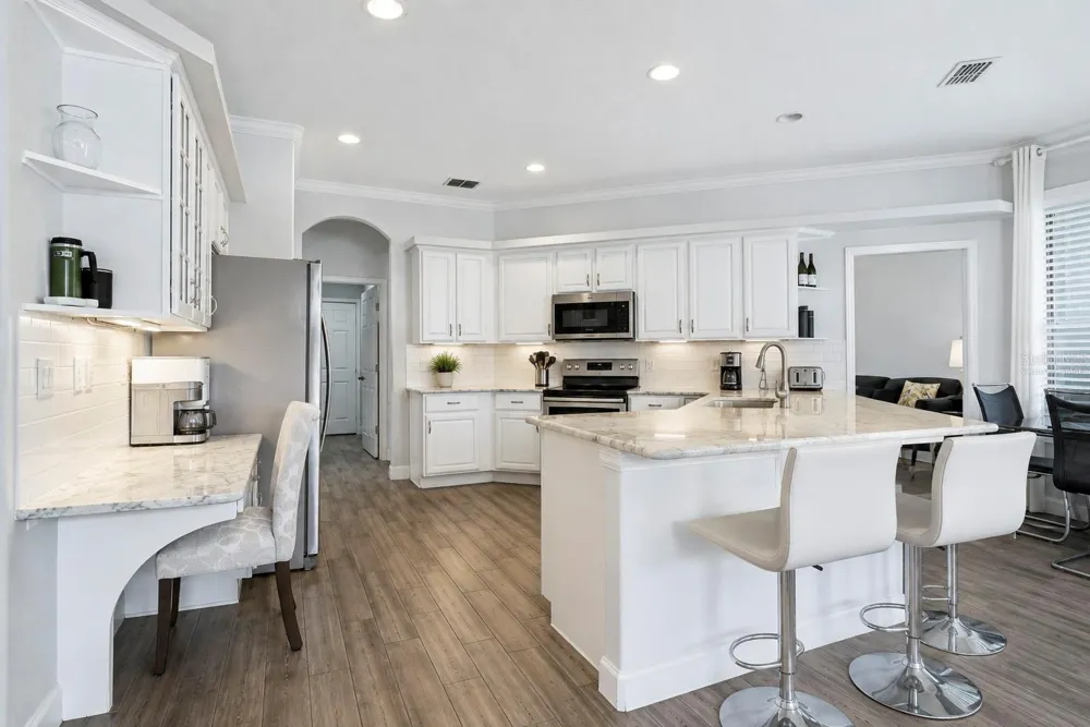 427 TIERRA VERDE LANE Winter Garden, FL 34787