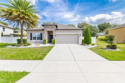 117 COLONIAL PINE LANE