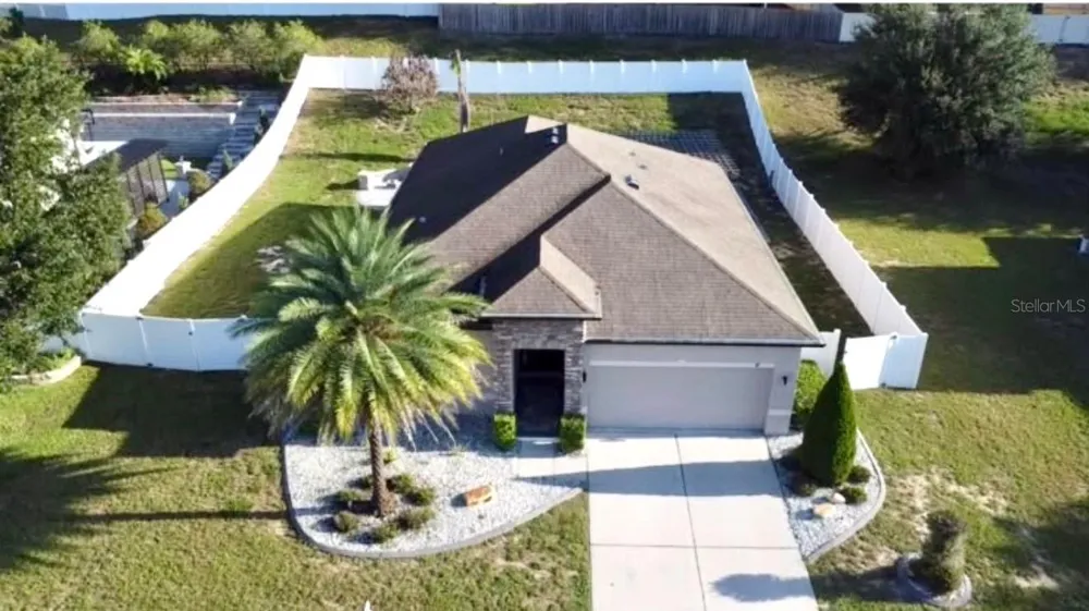 117 COLONIAL PINE LANE Minneola, FL 34715