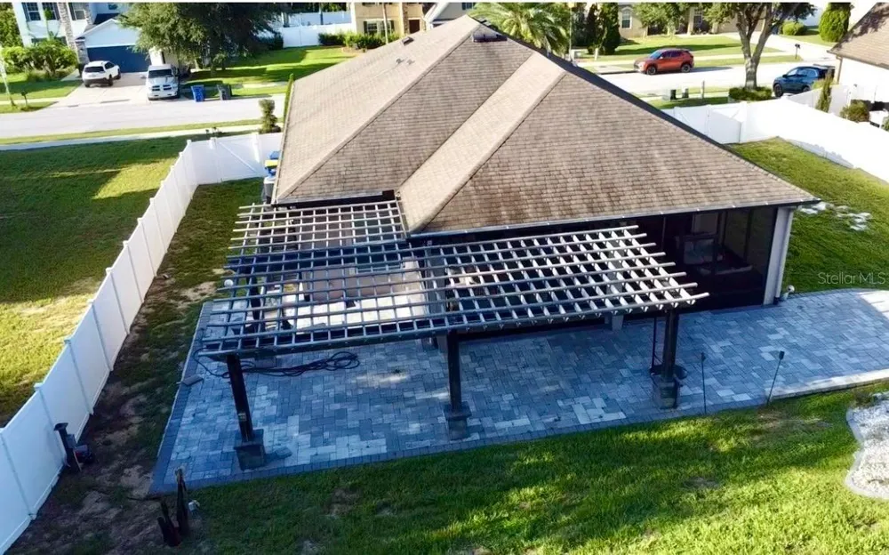 117 COLONIAL PINE LANE Minneola, FL 34715
