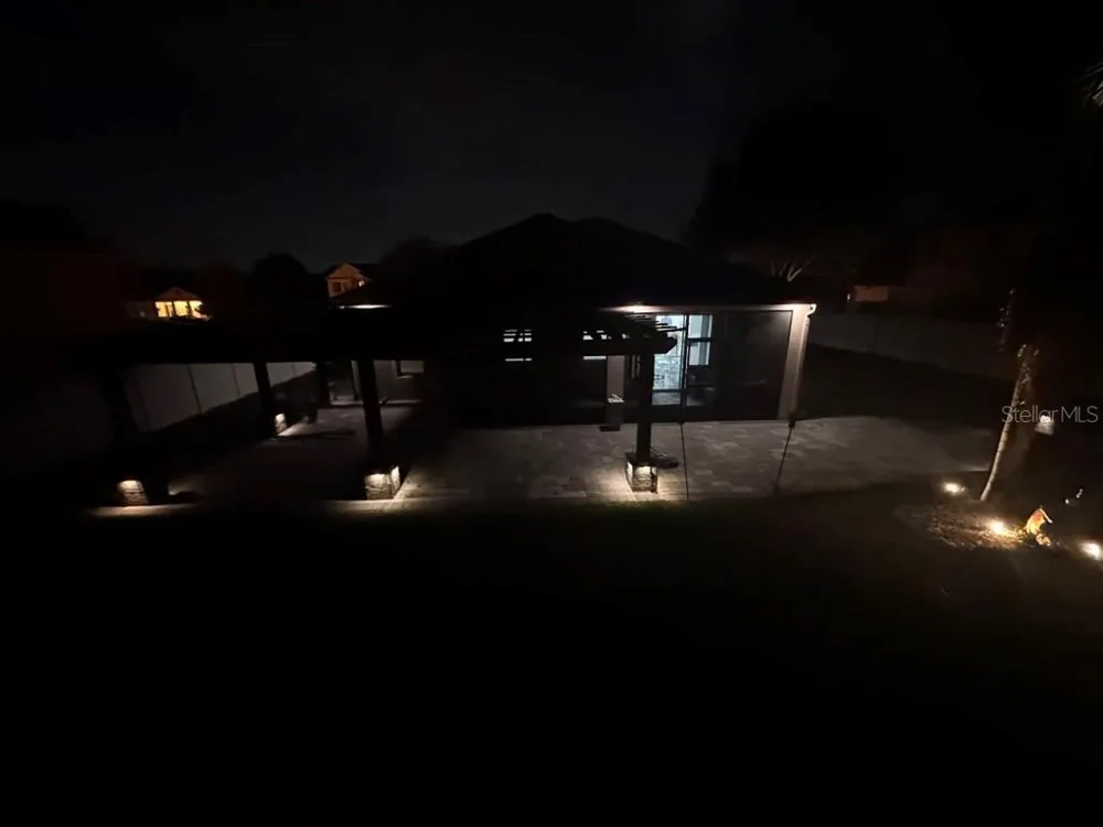 117 COLONIAL PINE LANE Minneola, FL 34715
