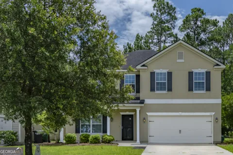 122 Brooklet CIR