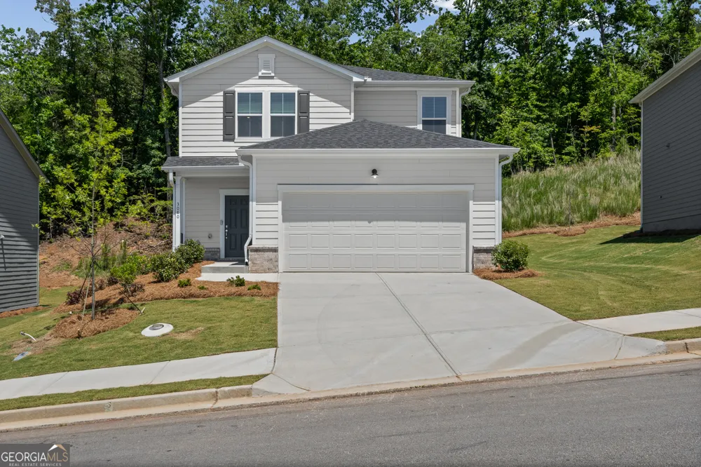 3080 Orwell DR Gainesville, GA 30507