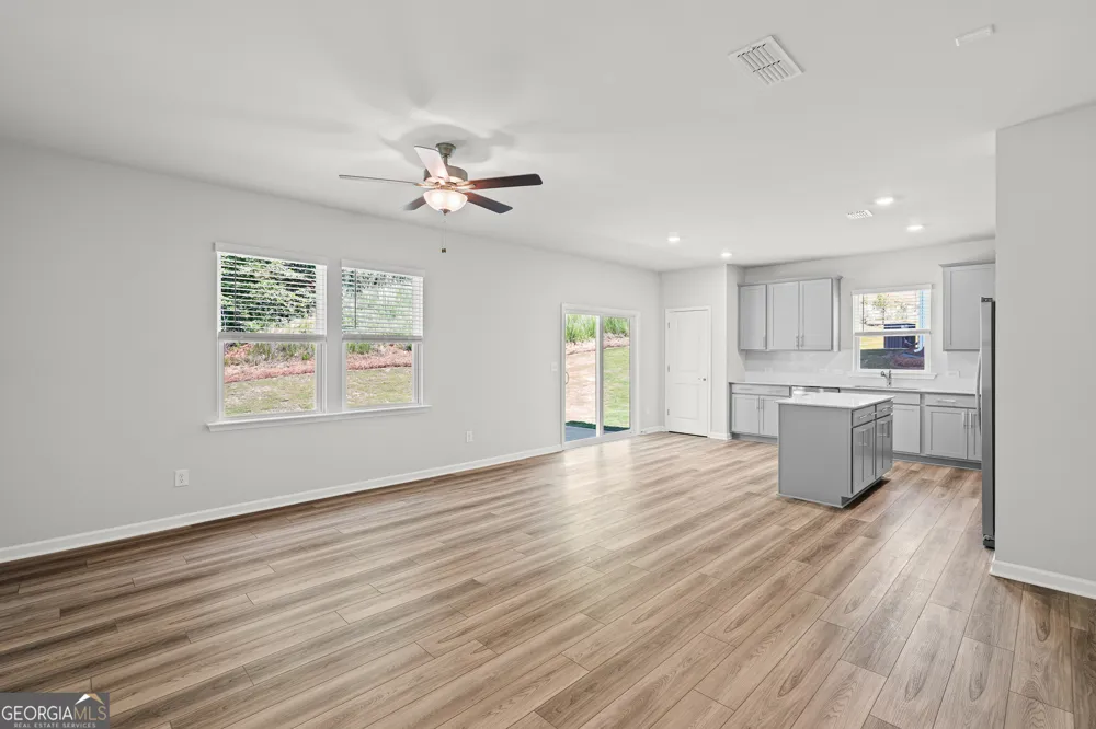 3080 Orwell DR Gainesville, GA 30507