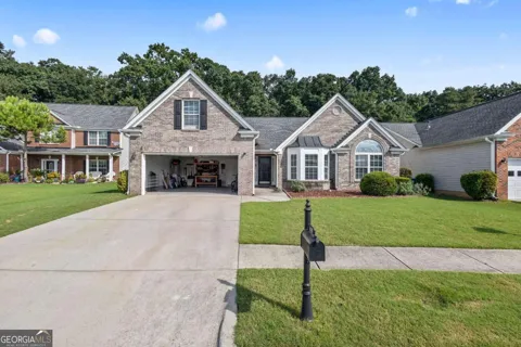 1408 Dulwich CT