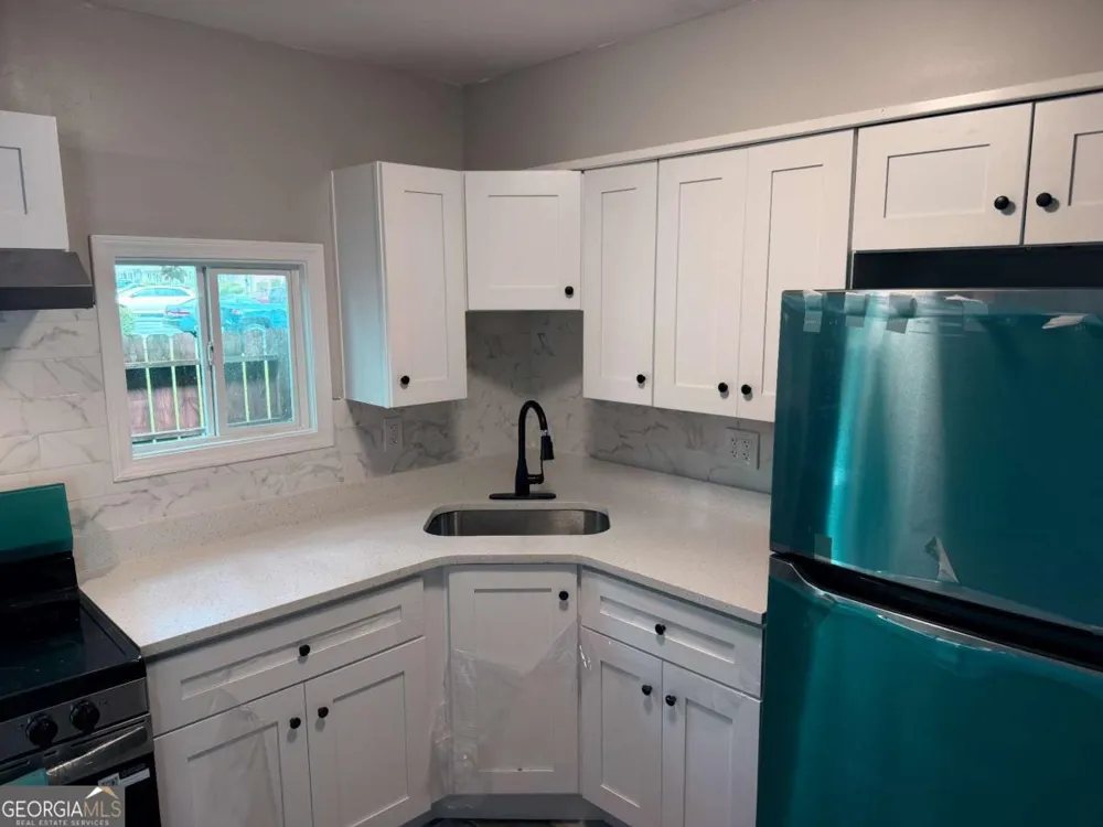 4701 Flat Shoals RD Union City, GA 30291
