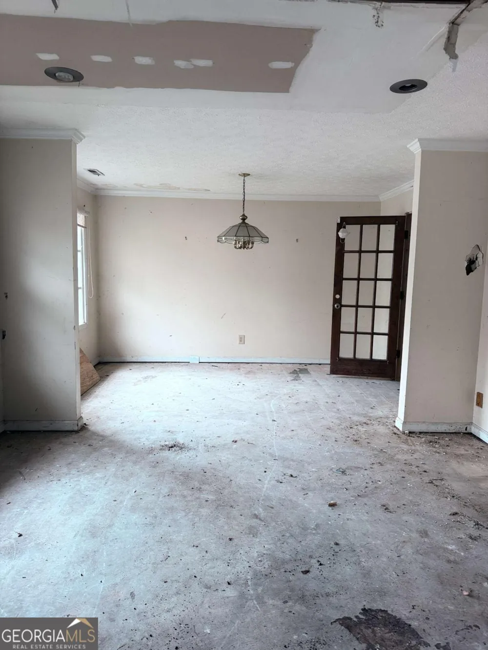 6354 Shannon PKWY Union City, GA 30291