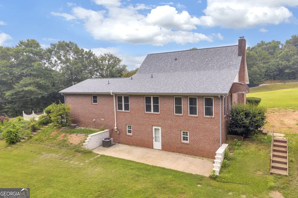 3272 Horace RD Bowman, GA 30624