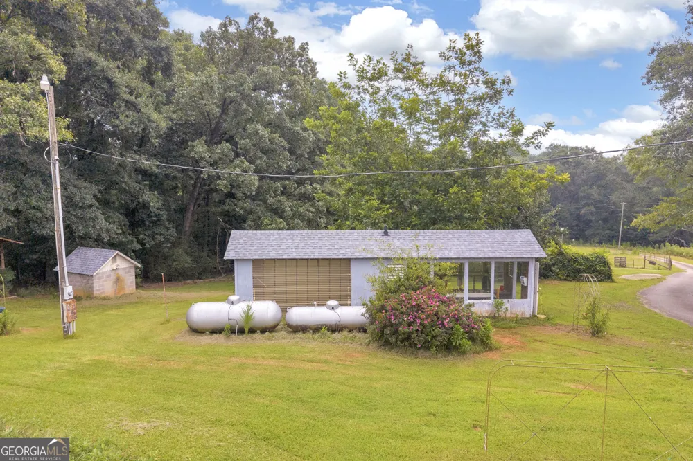 3272 Horace RD Bowman, GA 30624