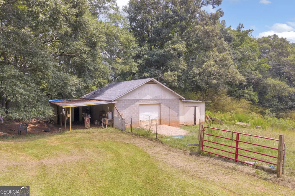 3272 Horace RD Bowman, GA 30624