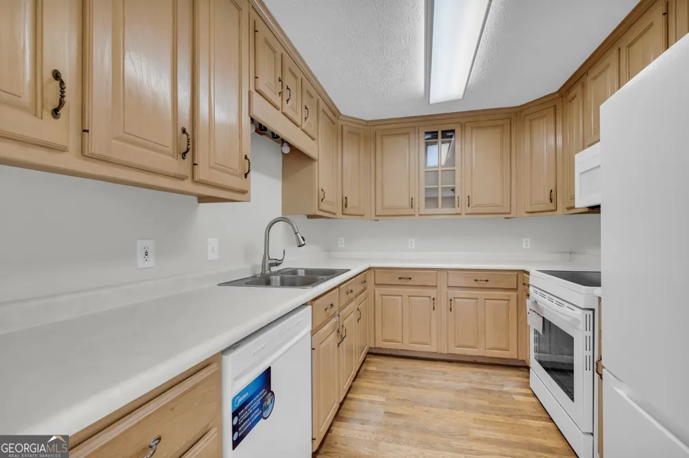 3272 Horace RD Bowman, GA 30624