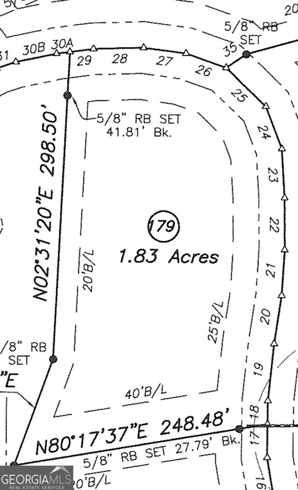 179 Trailwood DR Ellijay, GA 30536
