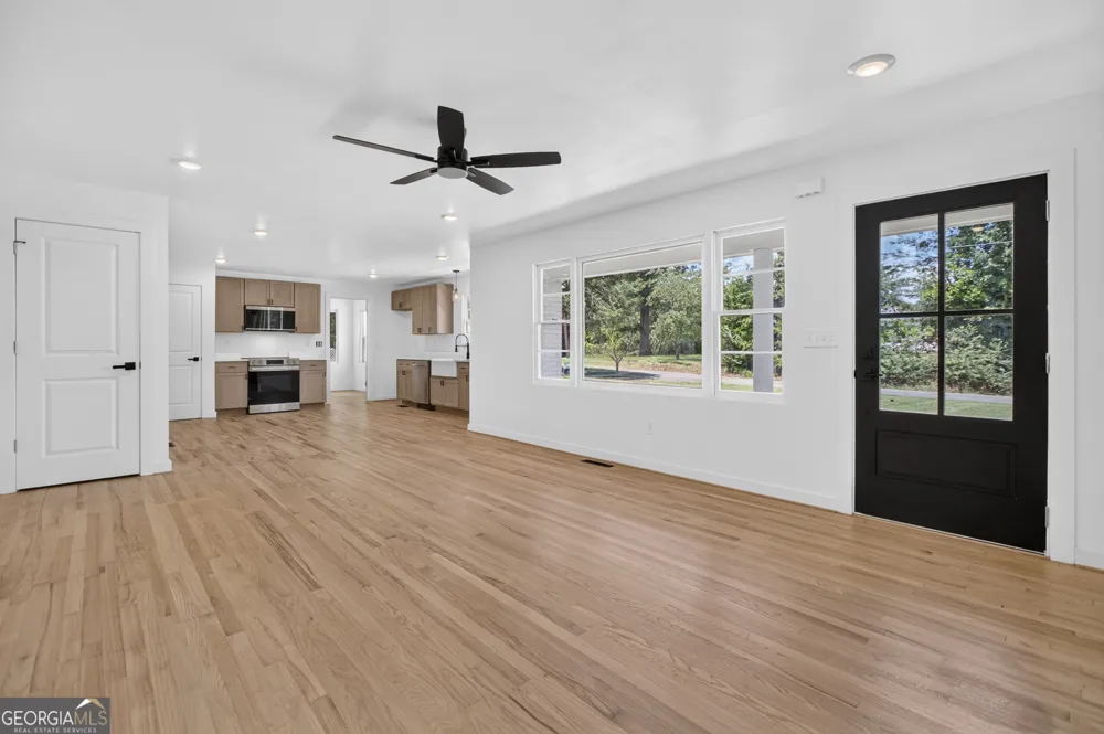 501 McSpadden CIR Centre, AL 35960