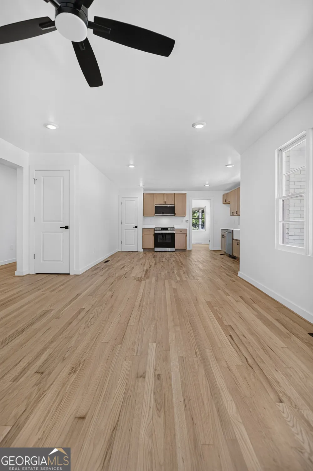 501 McSpadden CIR Centre, AL 35960