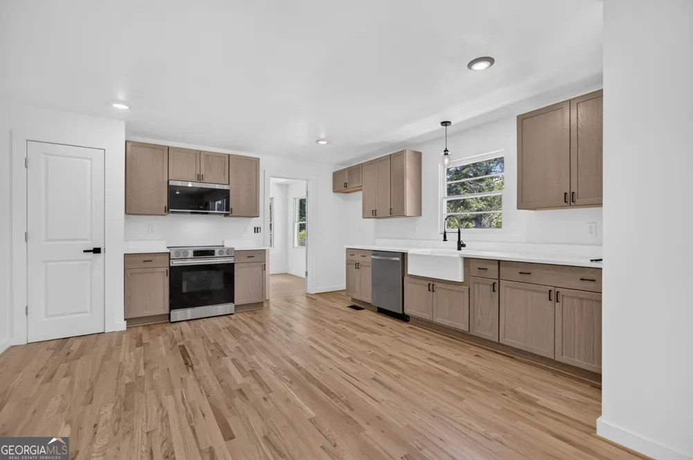 501 McSpadden CIR Centre, AL 35960