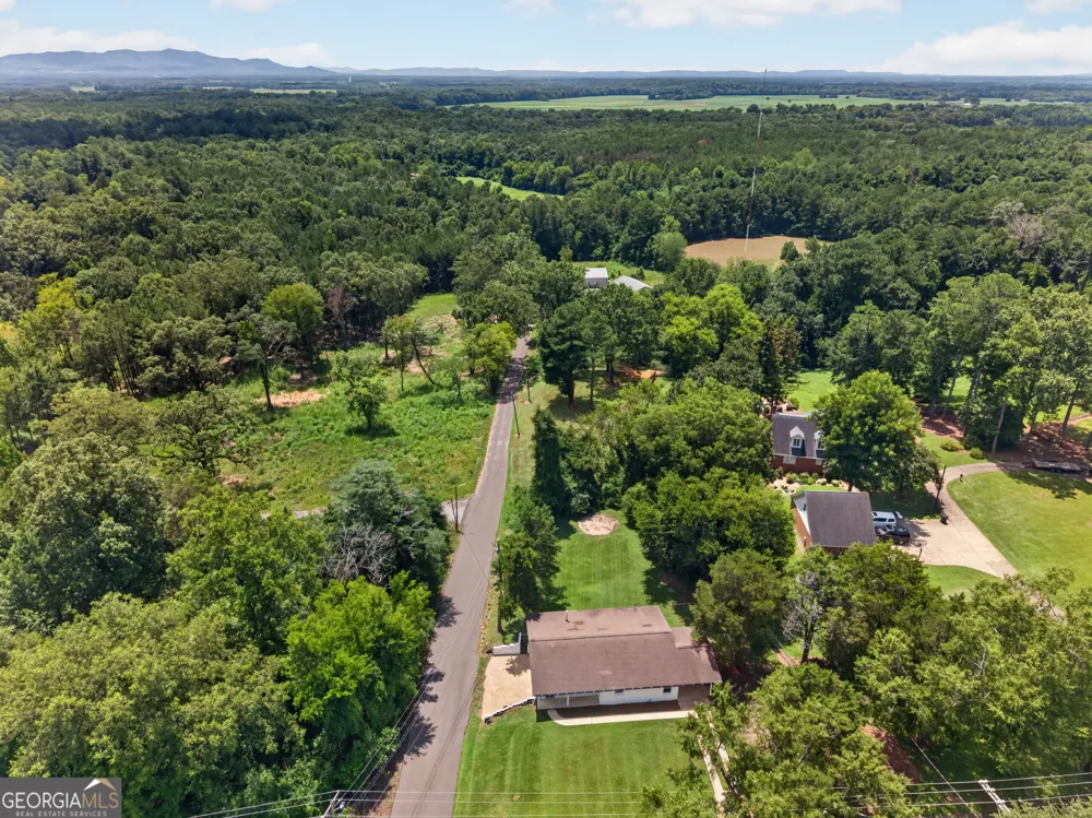501 McSpadden CIR Centre, AL 35960