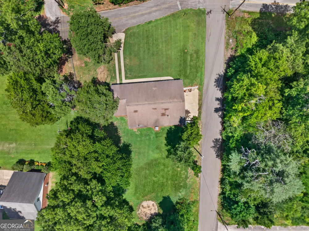 501 McSpadden CIR Centre, AL 35960