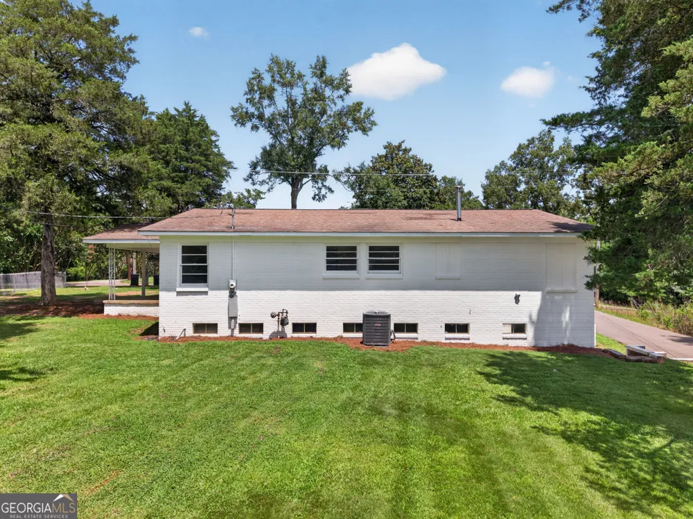 501 McSpadden CIR Centre, AL 35960