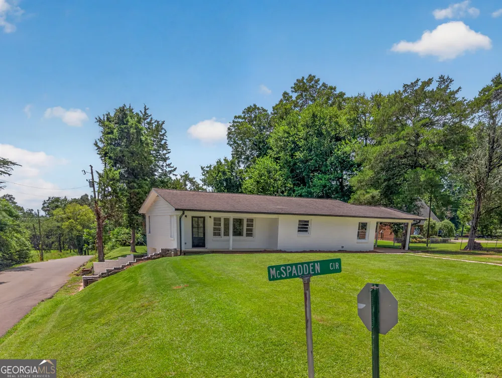 501 McSpadden CIR Centre, AL 35960