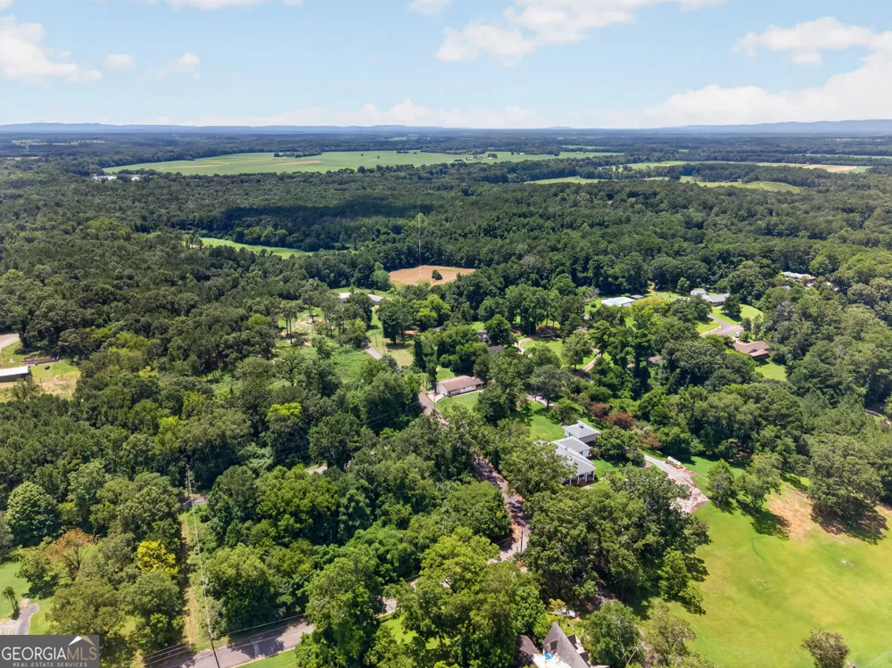 501 McSpadden CIR Centre, AL 35960