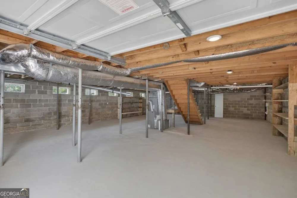 501 McSpadden CIR Centre, AL 35960