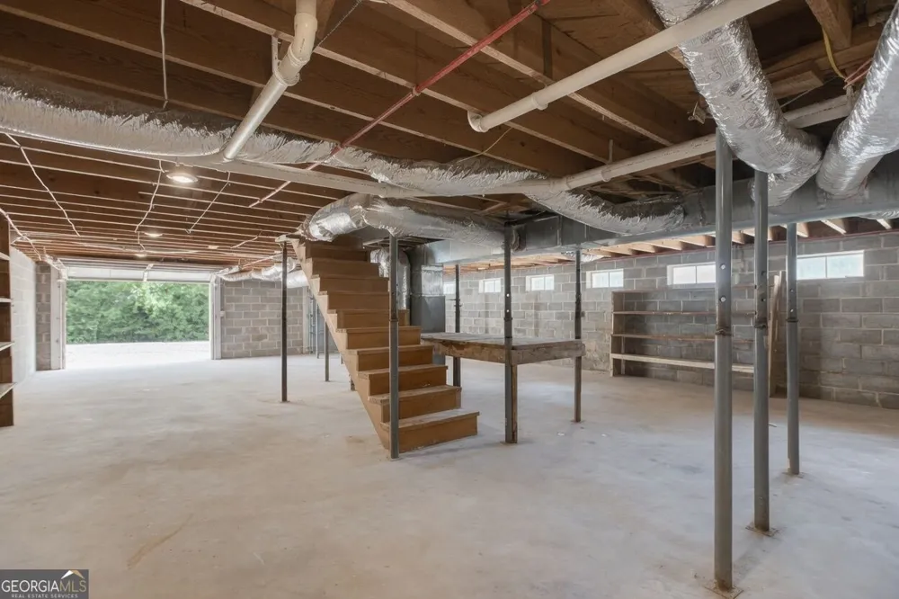 501 McSpadden CIR Centre, AL 35960