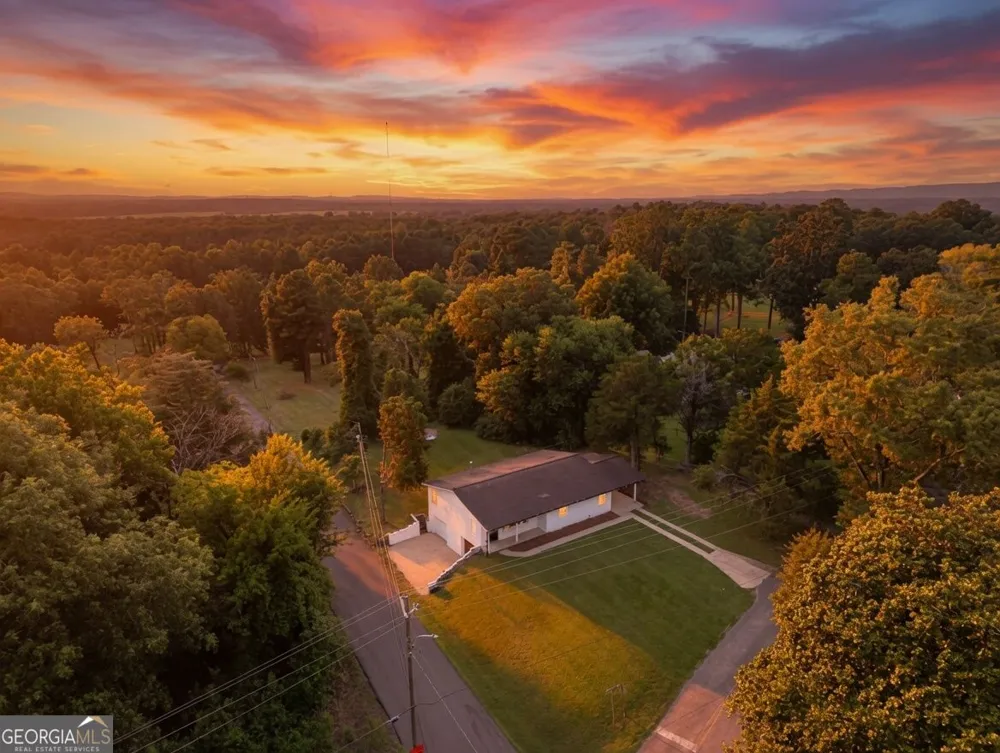 501 McSpadden CIR Centre, AL 35960