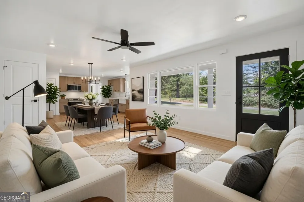 501 McSpadden CIR Centre, AL 35960