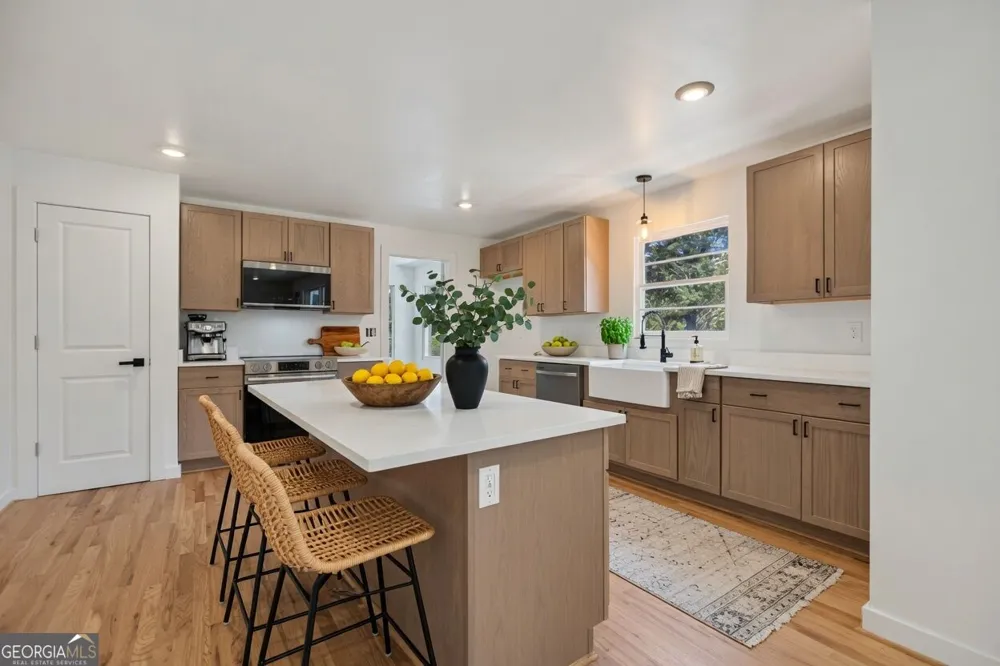 501 McSpadden CIR Centre, AL 35960