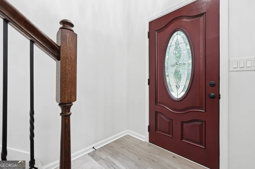 5827 Christopher LN Lithonia, GA 30058