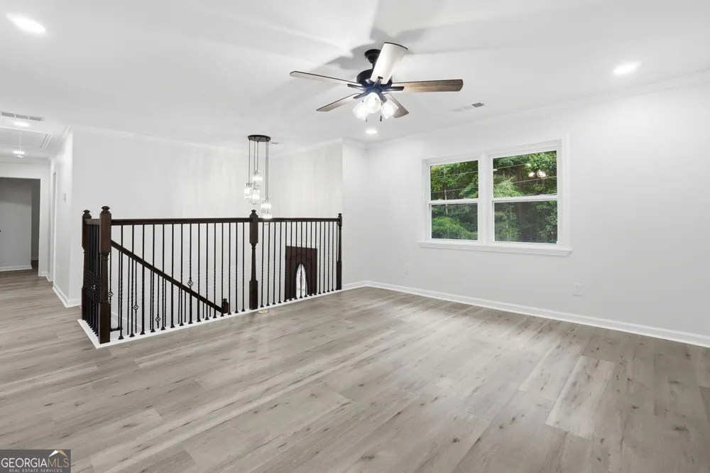 5827 Christopher LN Lithonia, GA 30058