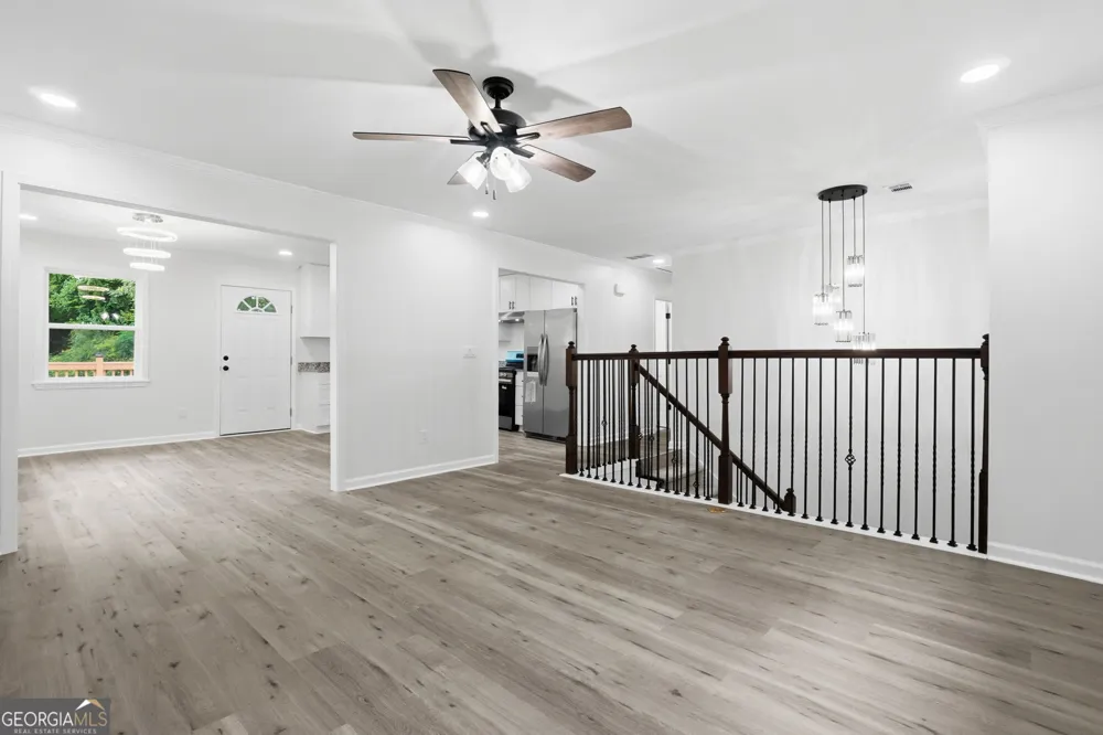 5827 Christopher LN Lithonia, GA 30058
