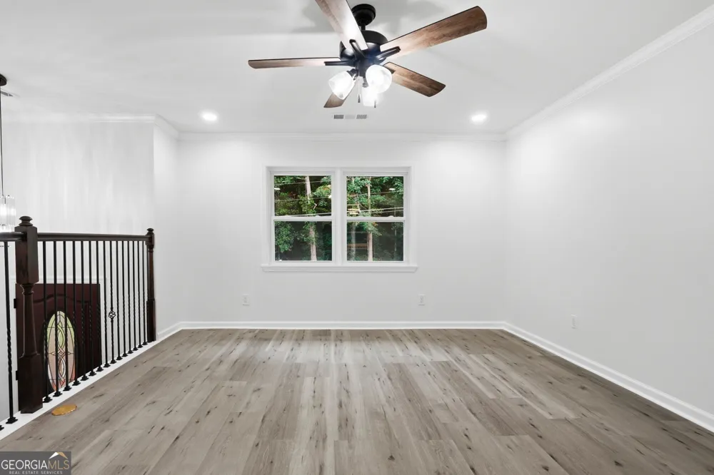 5827 Christopher LN Lithonia, GA 30058