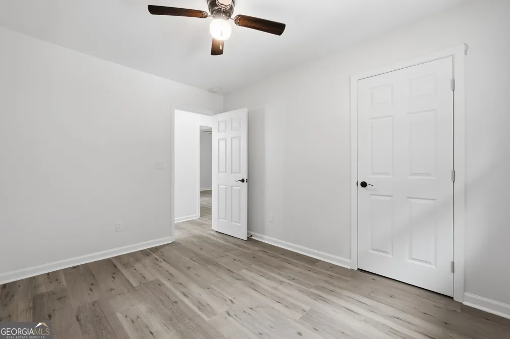 5827 Christopher LN Lithonia, GA 30058