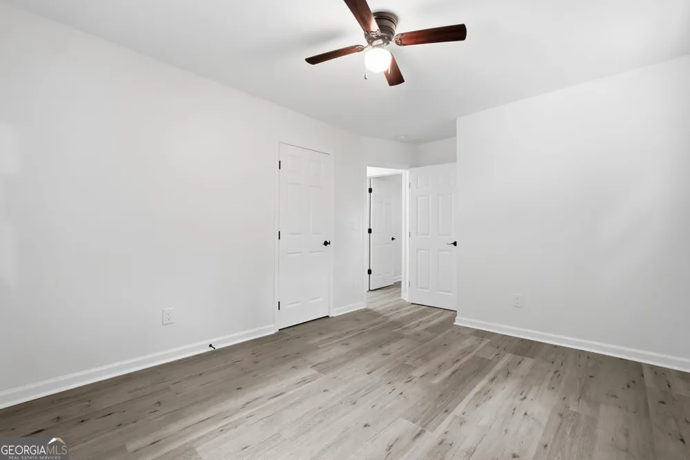 5827 Christopher LN Lithonia, GA 30058