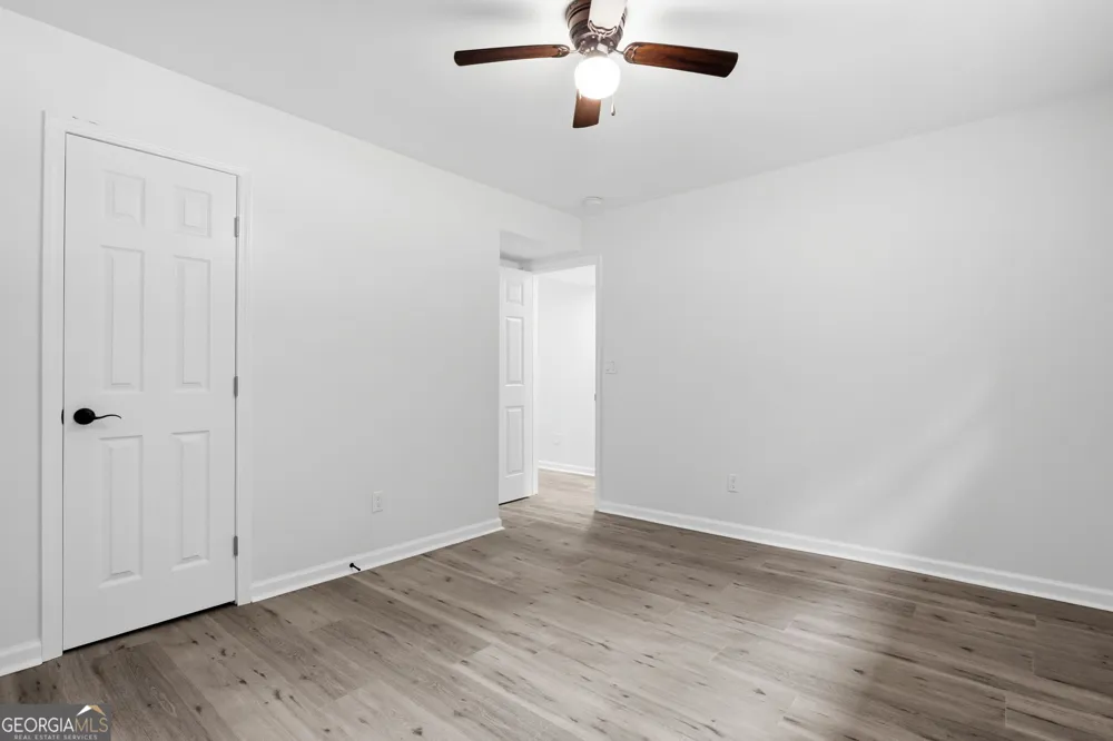 5827 Christopher LN Lithonia, GA 30058