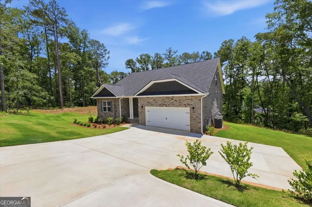 3353 Siena PL Douglasville, GA 30135