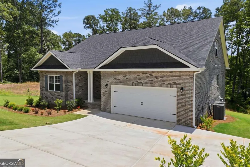 3353 Siena PL Douglasville, GA 30135