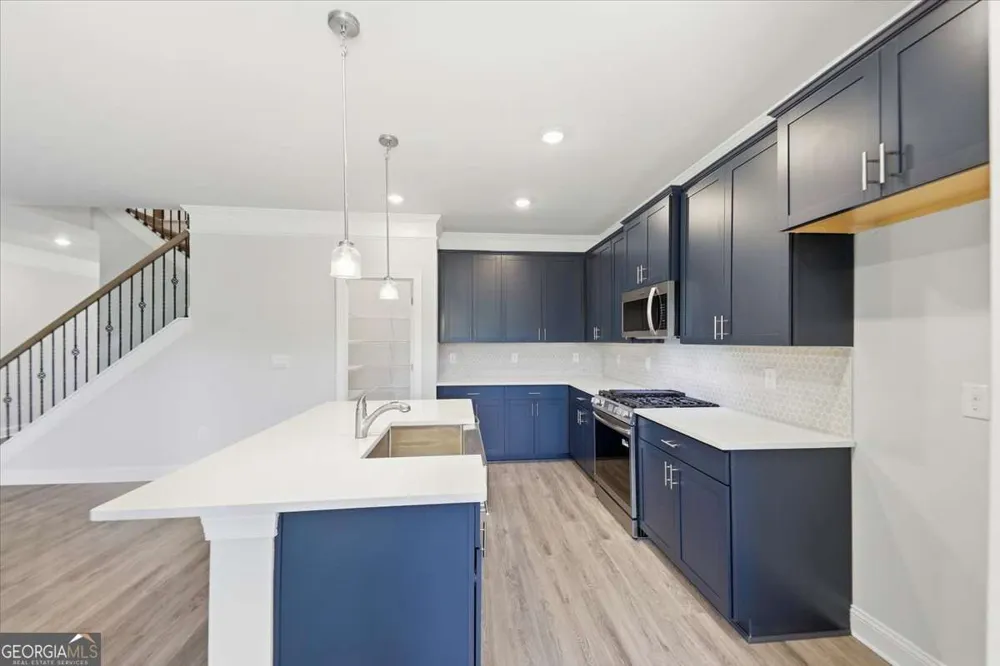 3353 Siena PL Douglasville, GA 30135