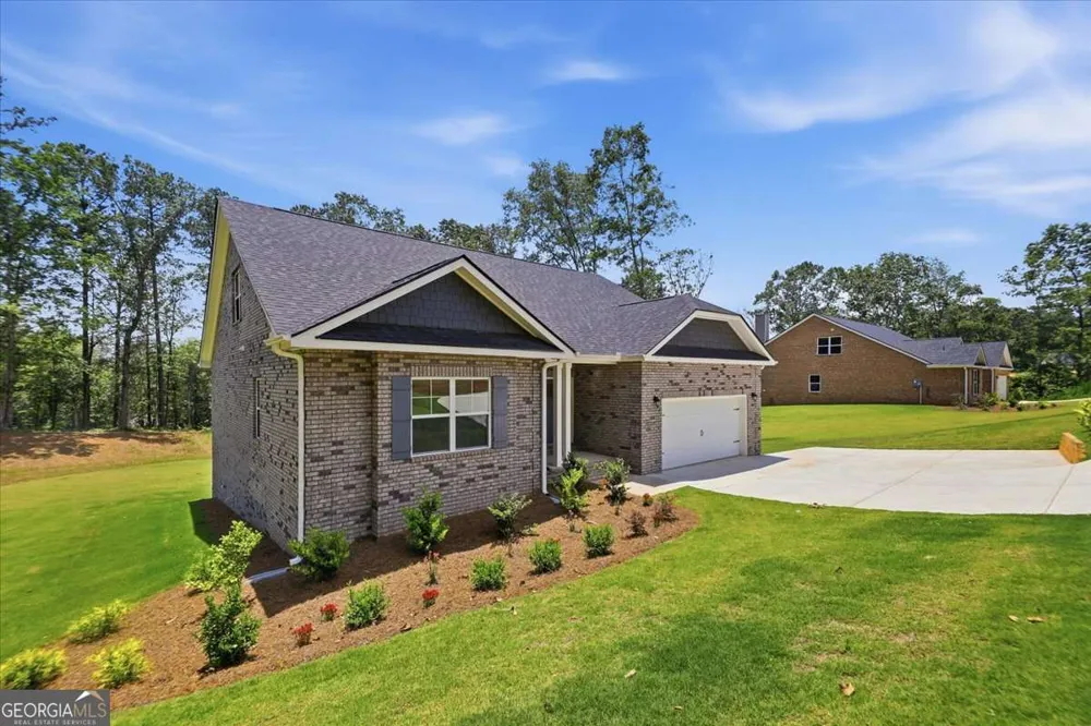 3353 Siena PL Douglasville, GA 30135