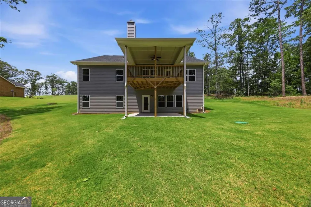 3353 Siena PL Douglasville, GA 30135