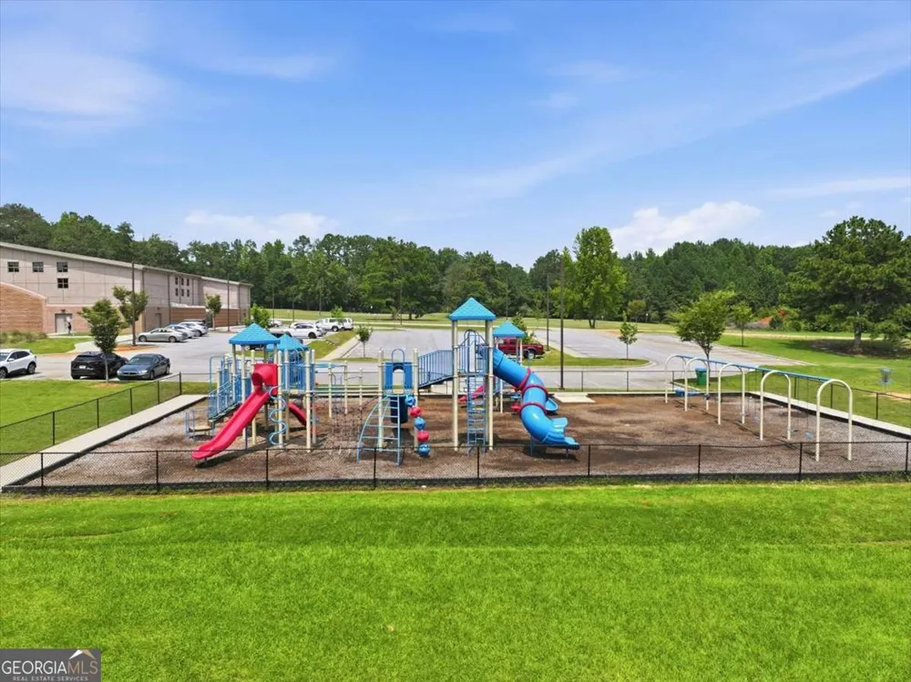 3353 Siena PL Douglasville, GA 30135