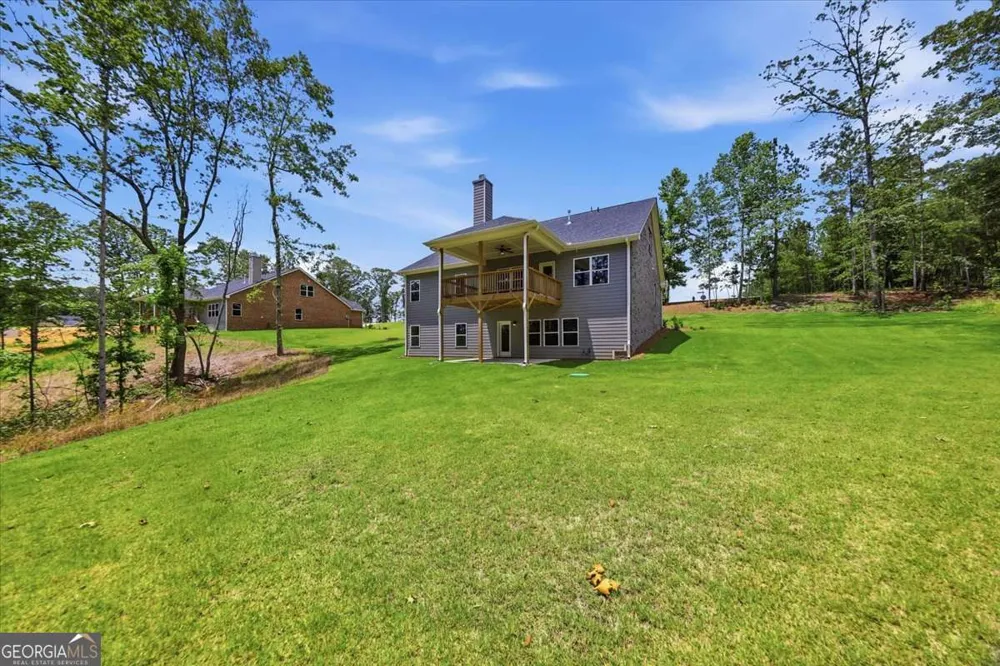 3353 Siena PL Douglasville, GA 30135