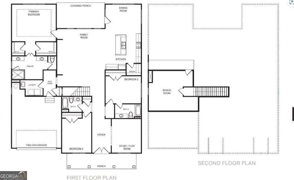 5230 Heirloom Overlook Cumming, GA 30040