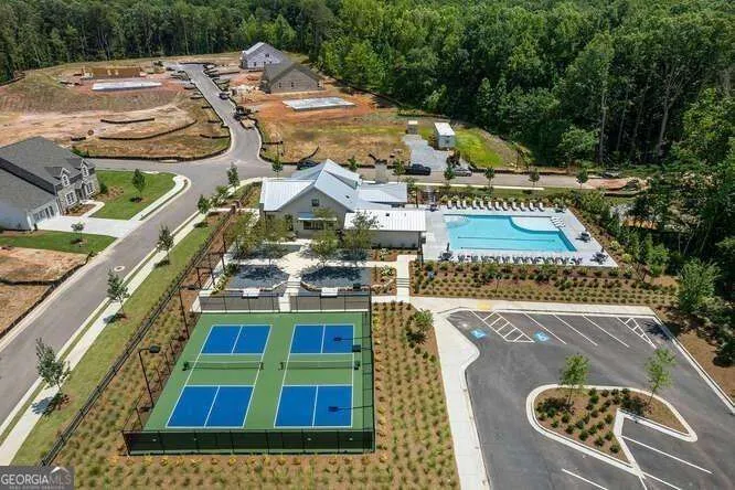 5230 Heirloom Overlook Cumming, GA 30040