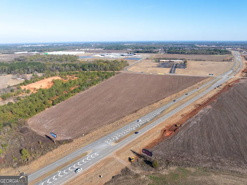 0 Russell PKWY Fort Valley, GA 31030